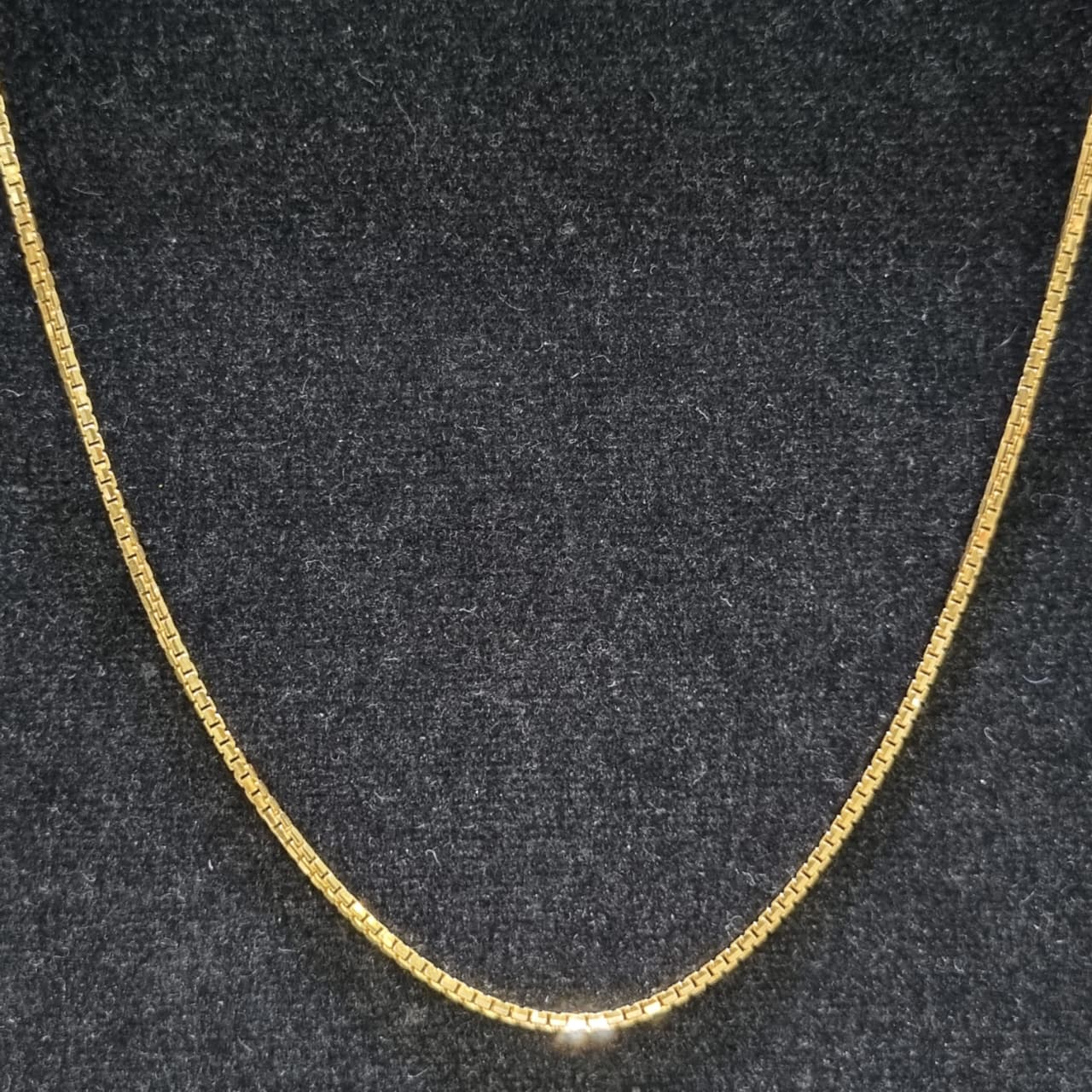 KALUNG ITALI SANTA