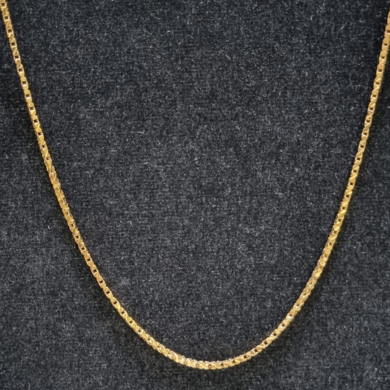 KALUNG ITALI UKIR