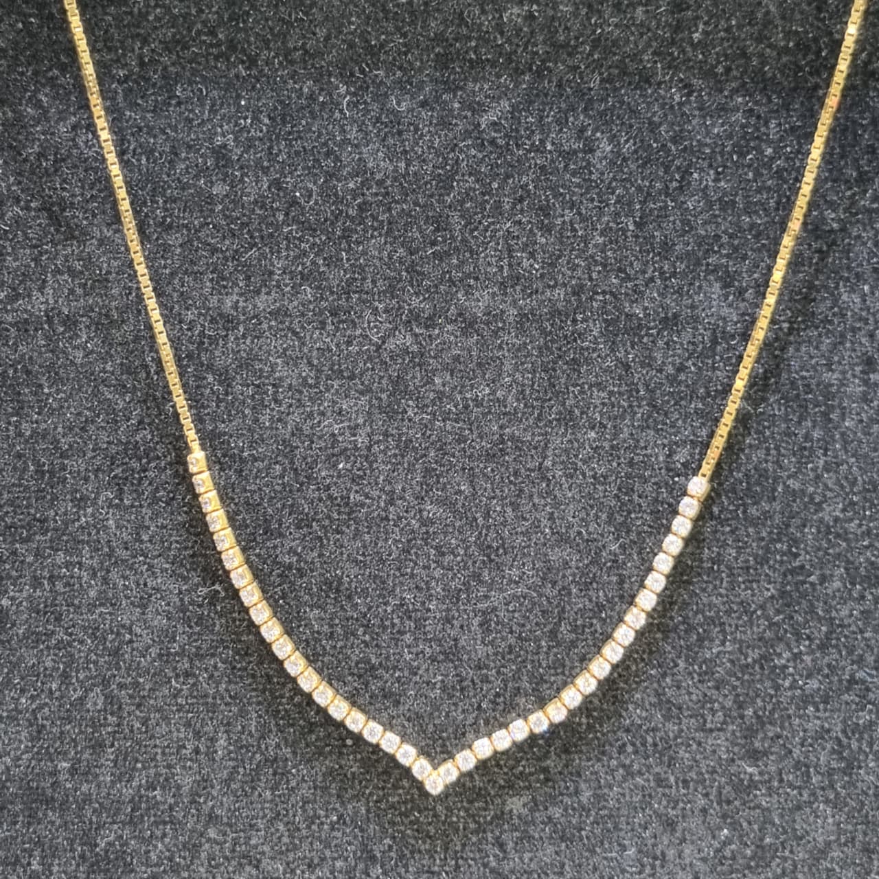 KALUNG K SERUT V MATA