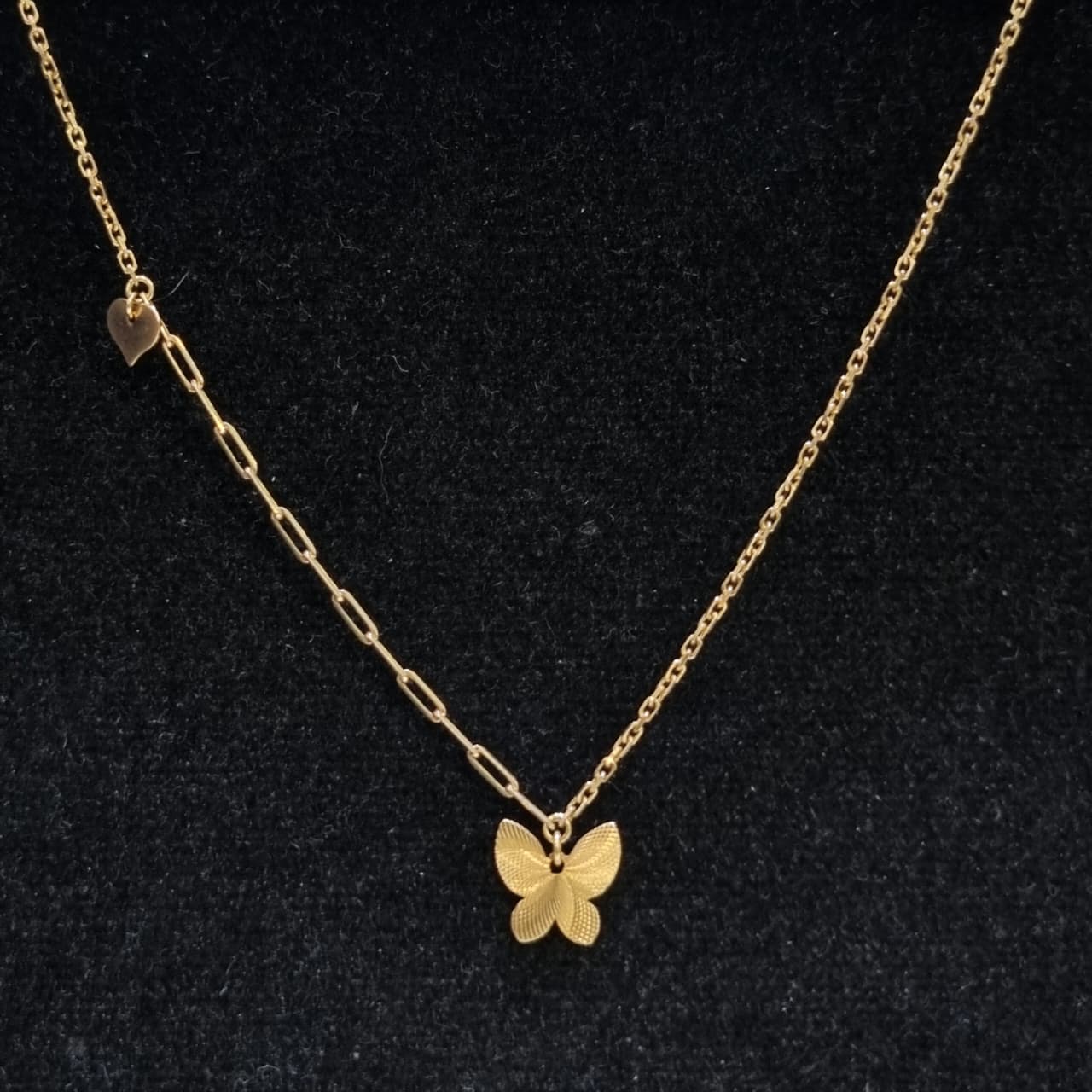 KALUNG K KUPU KUPU FM 1 LOVE