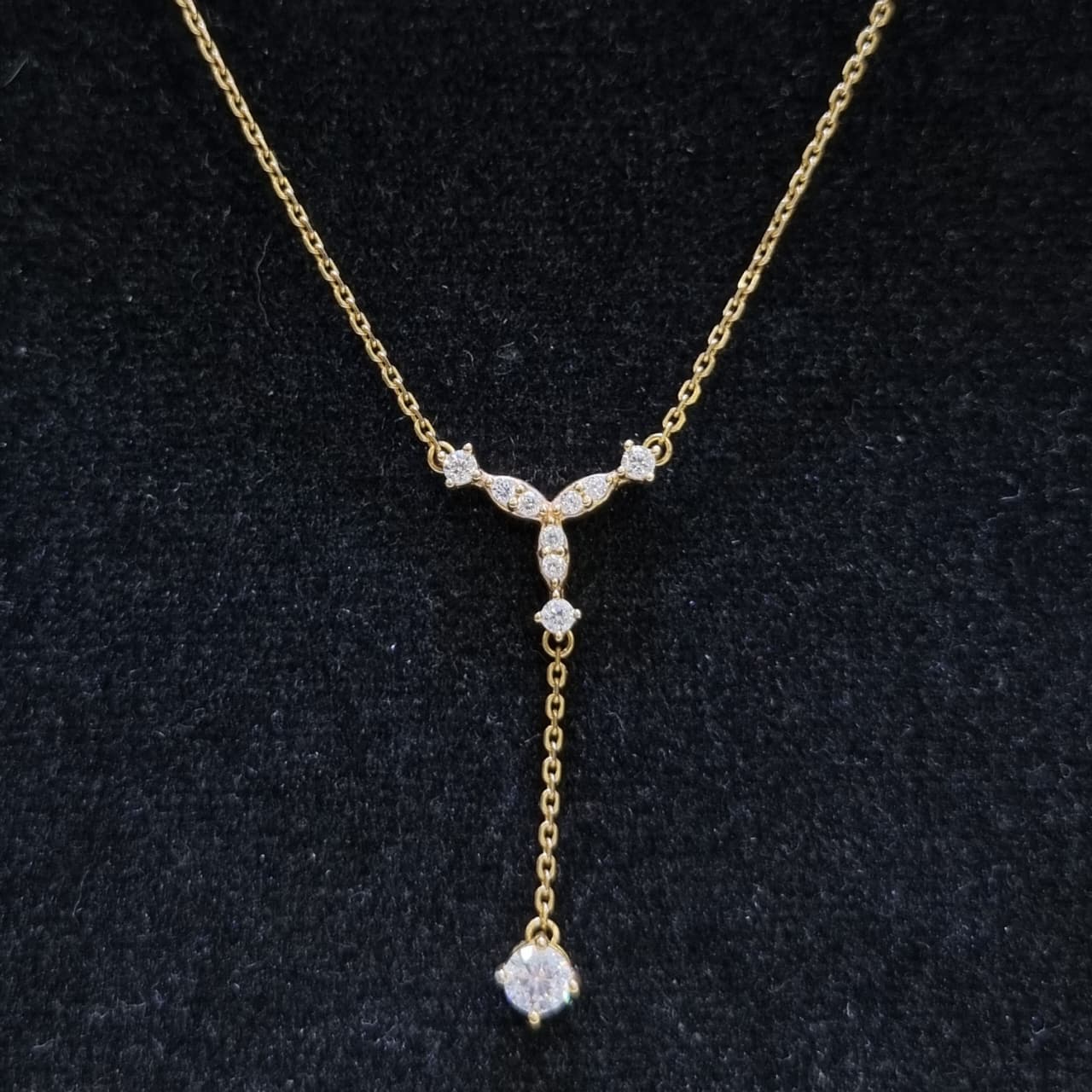 KALUNG K Y MATA