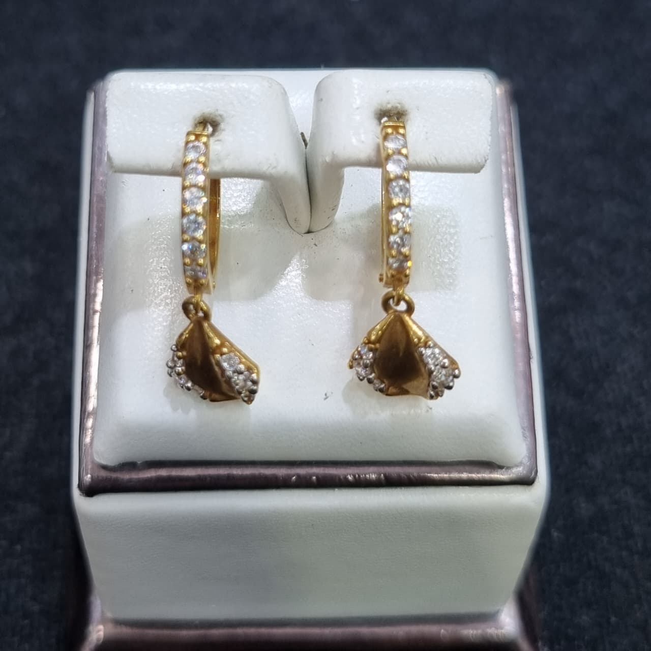 ANTING BELAH KETUPAT MT