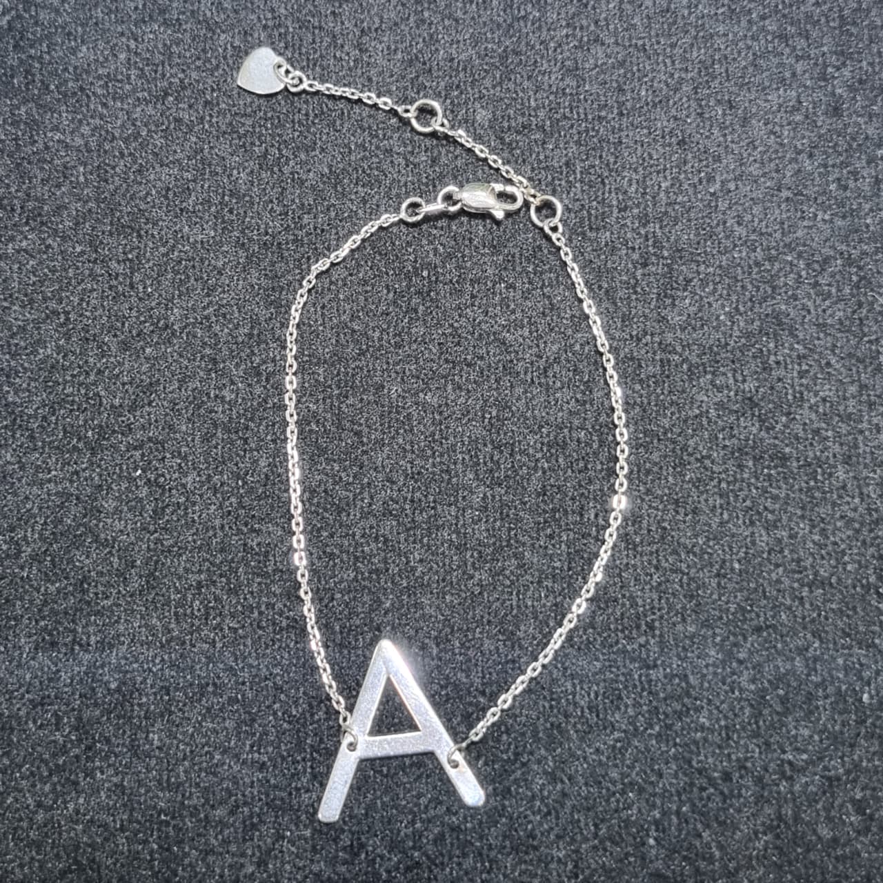 GELANG R A FM 1 LOVE