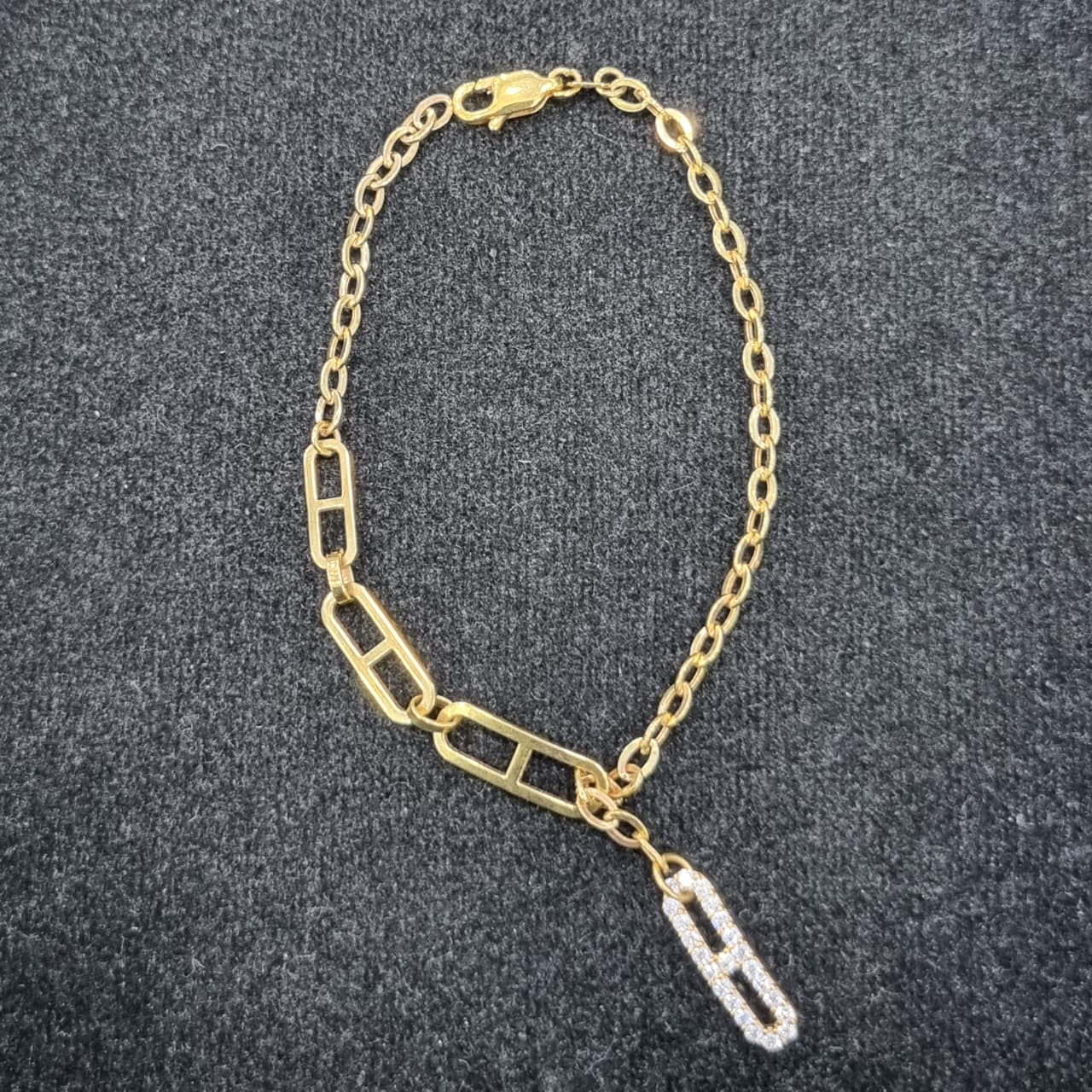 GELANG R NORI CD MT