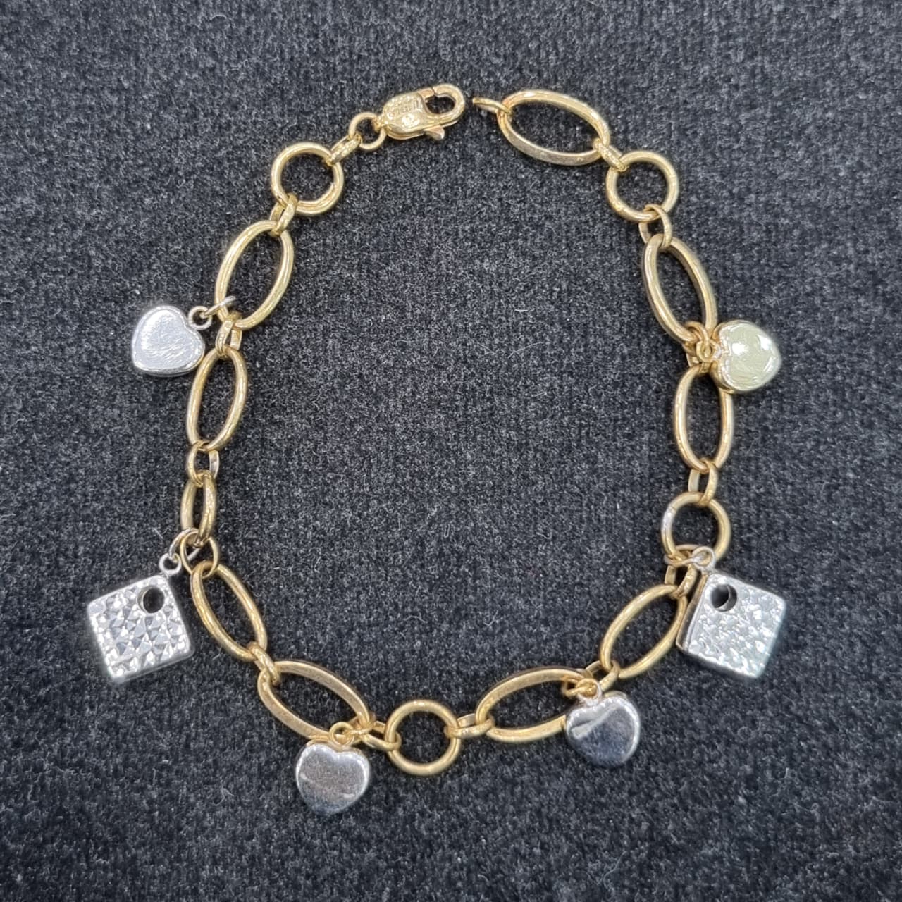 GELANG R NORI LOVE KOM FM 6