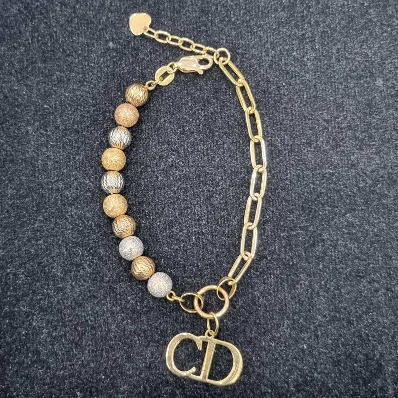 GELANG R CD 1/2 BIJI LADA KOM