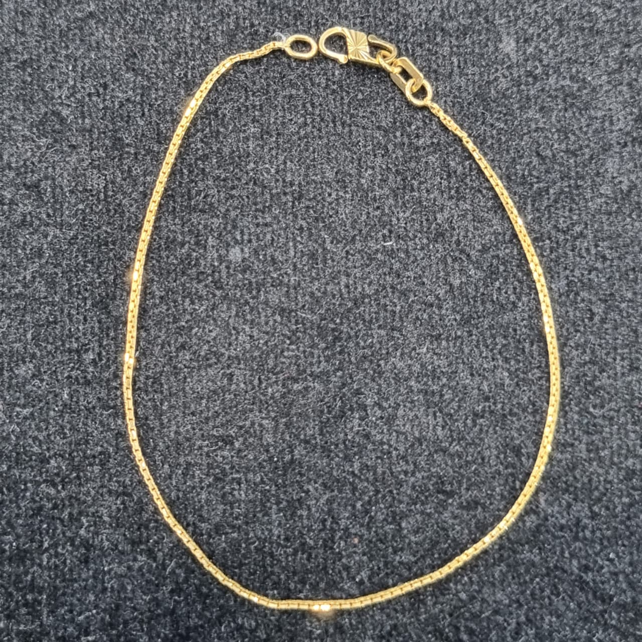 GELANG R ITALY SANTA