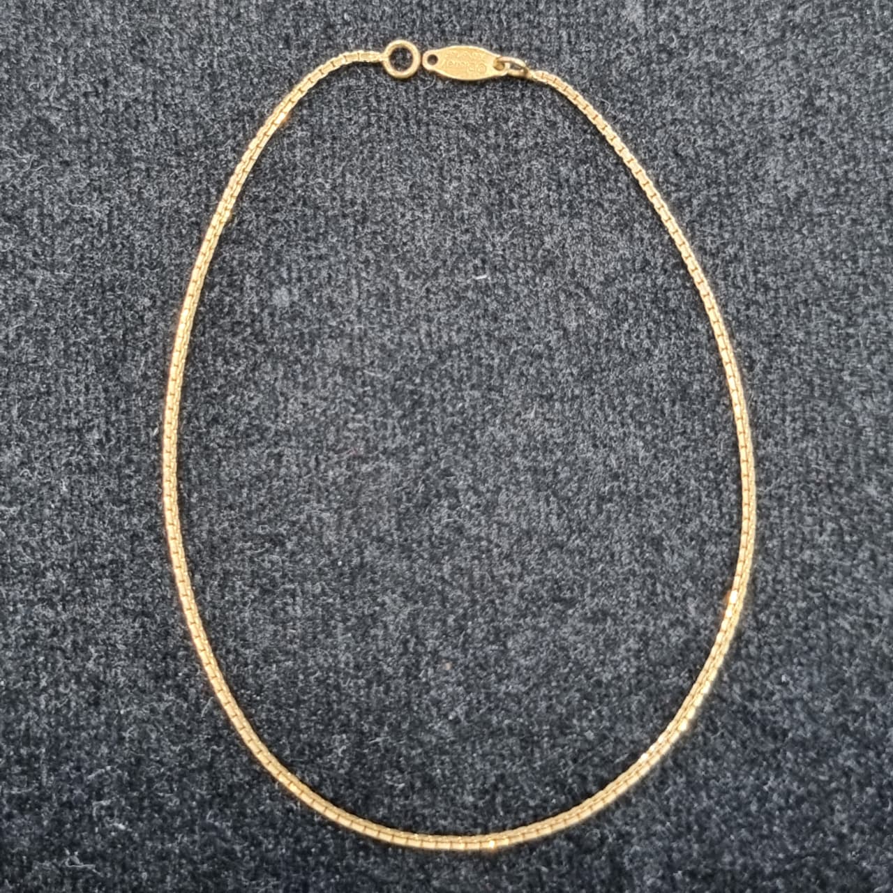 GELANG R ITALY SANTA