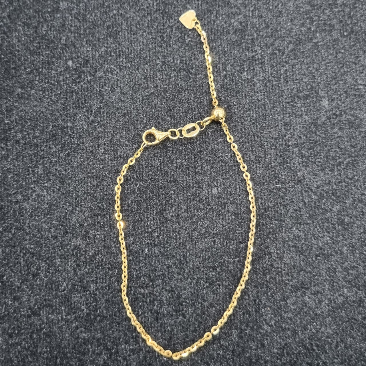 GELANG R NORI