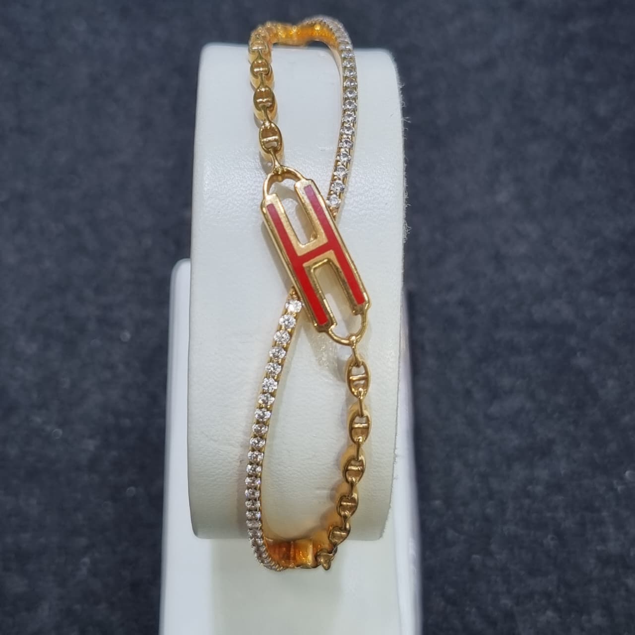 GELANG B GELOMBANG H