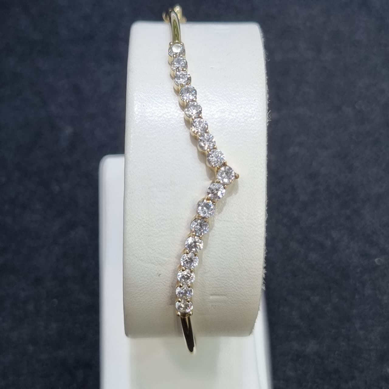 GELANG B V LISTRING