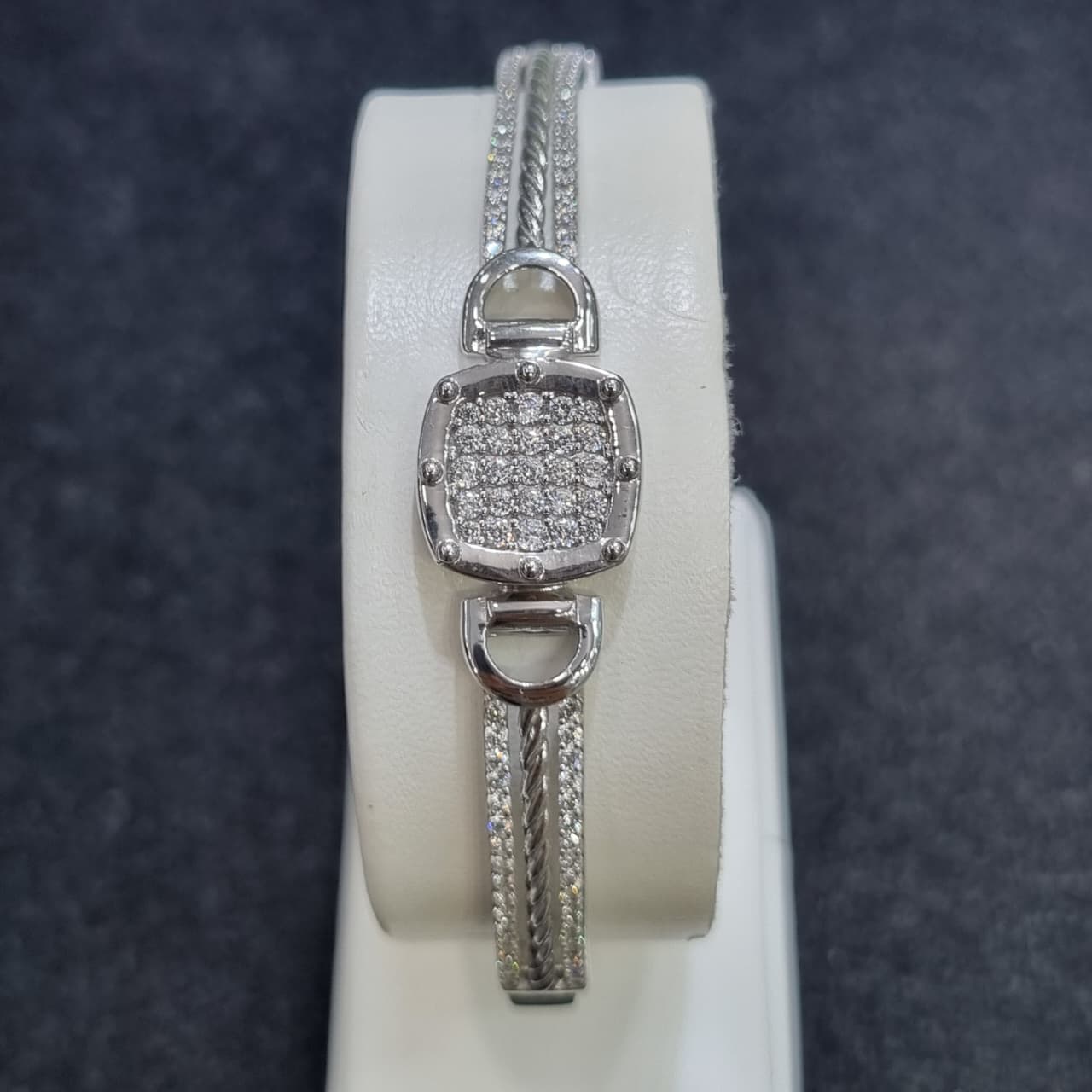 GELANG B KOTAK 3 RING LISTRING LILIT