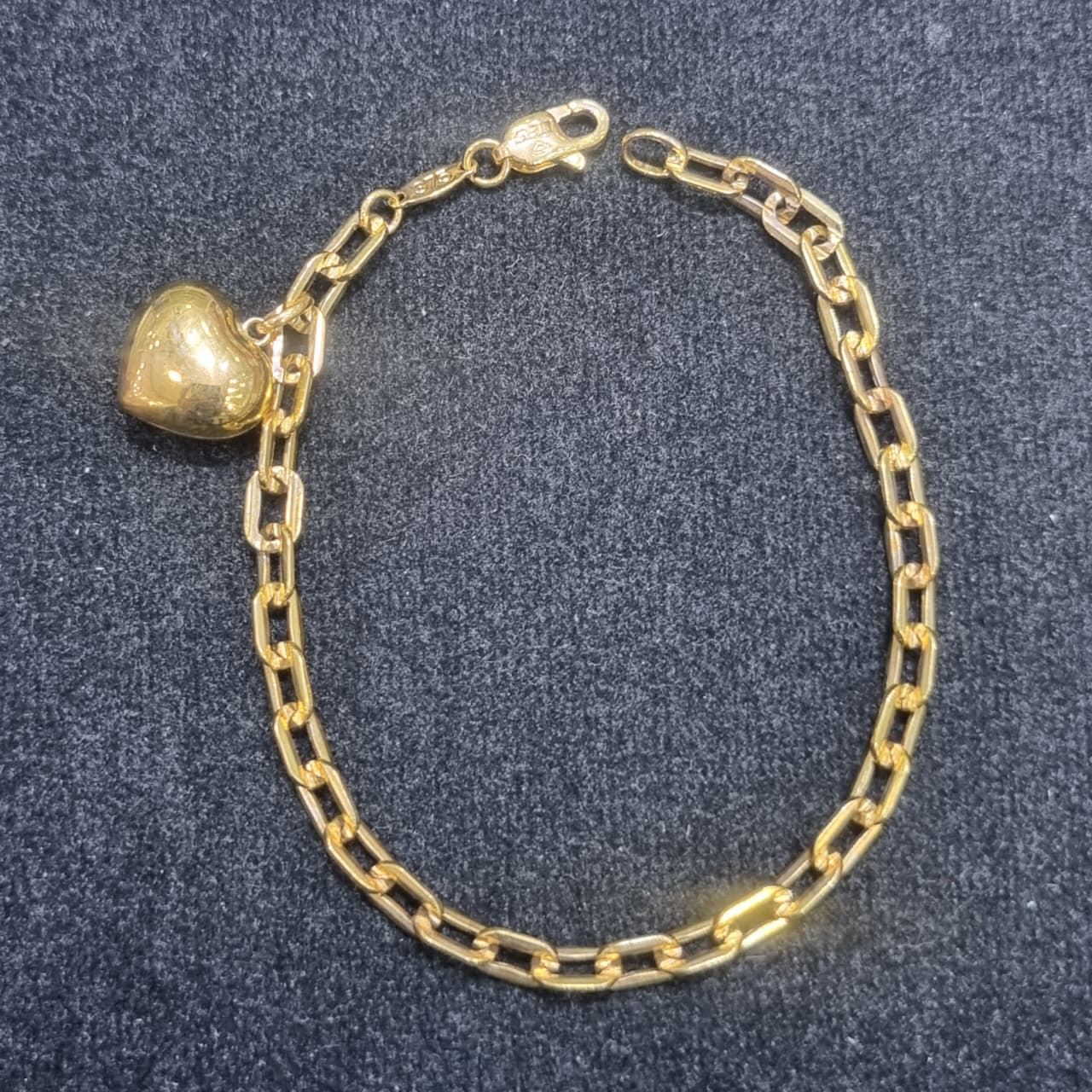 GELANG R NORI 1 LOVE