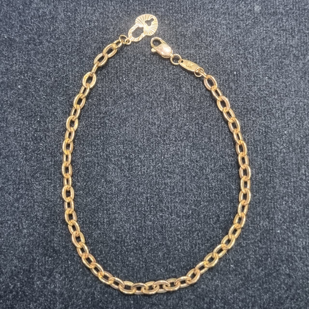 GELANG R NORI 1 FM