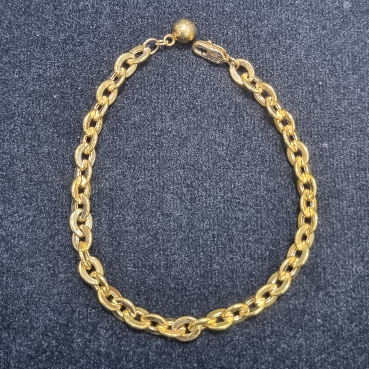 GELANG R NORI 1 KRICINGAN