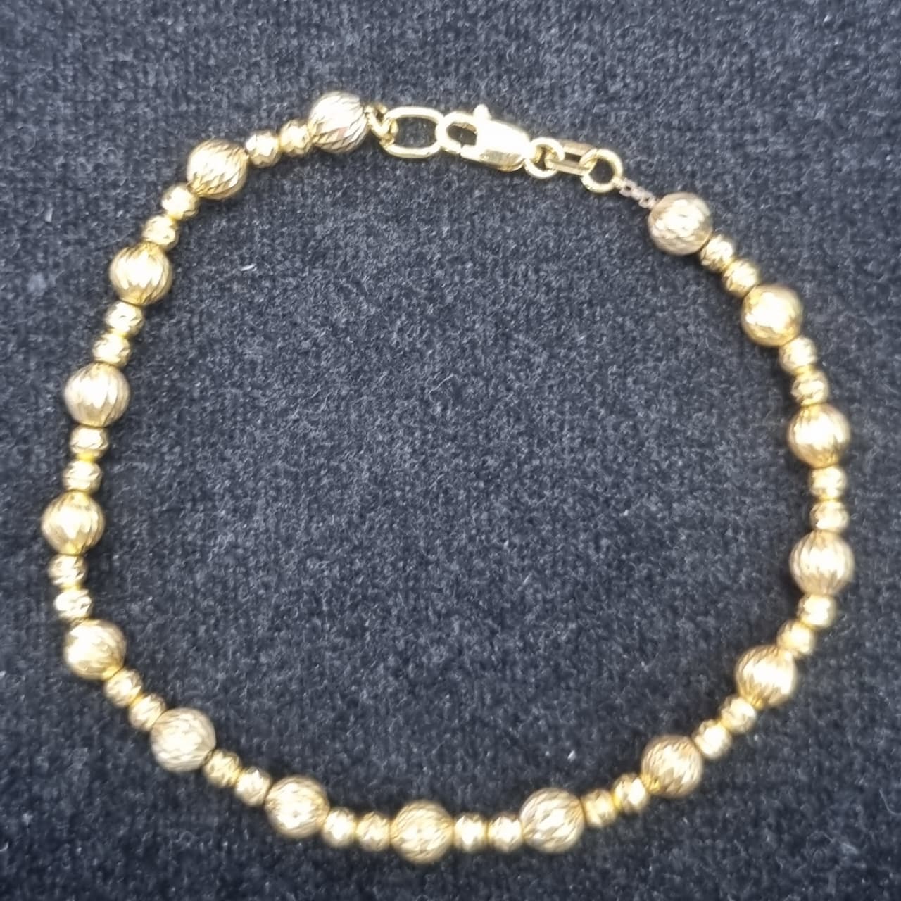 GELANG R BIJI LADA UKIR
