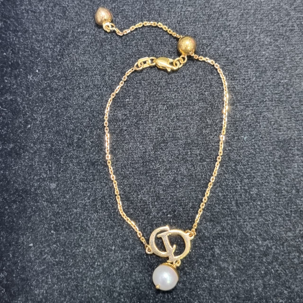 GELANG S CD MUTIARA  1FM