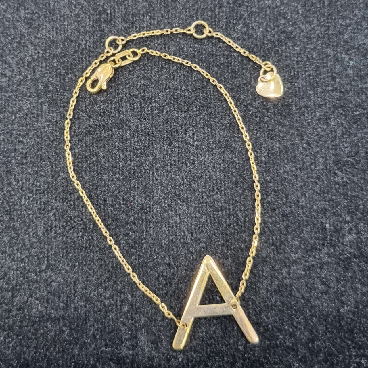 GELANG R A  1 FM