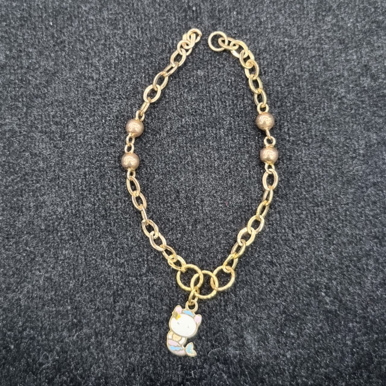 GELANG R KARAKTER ANAK