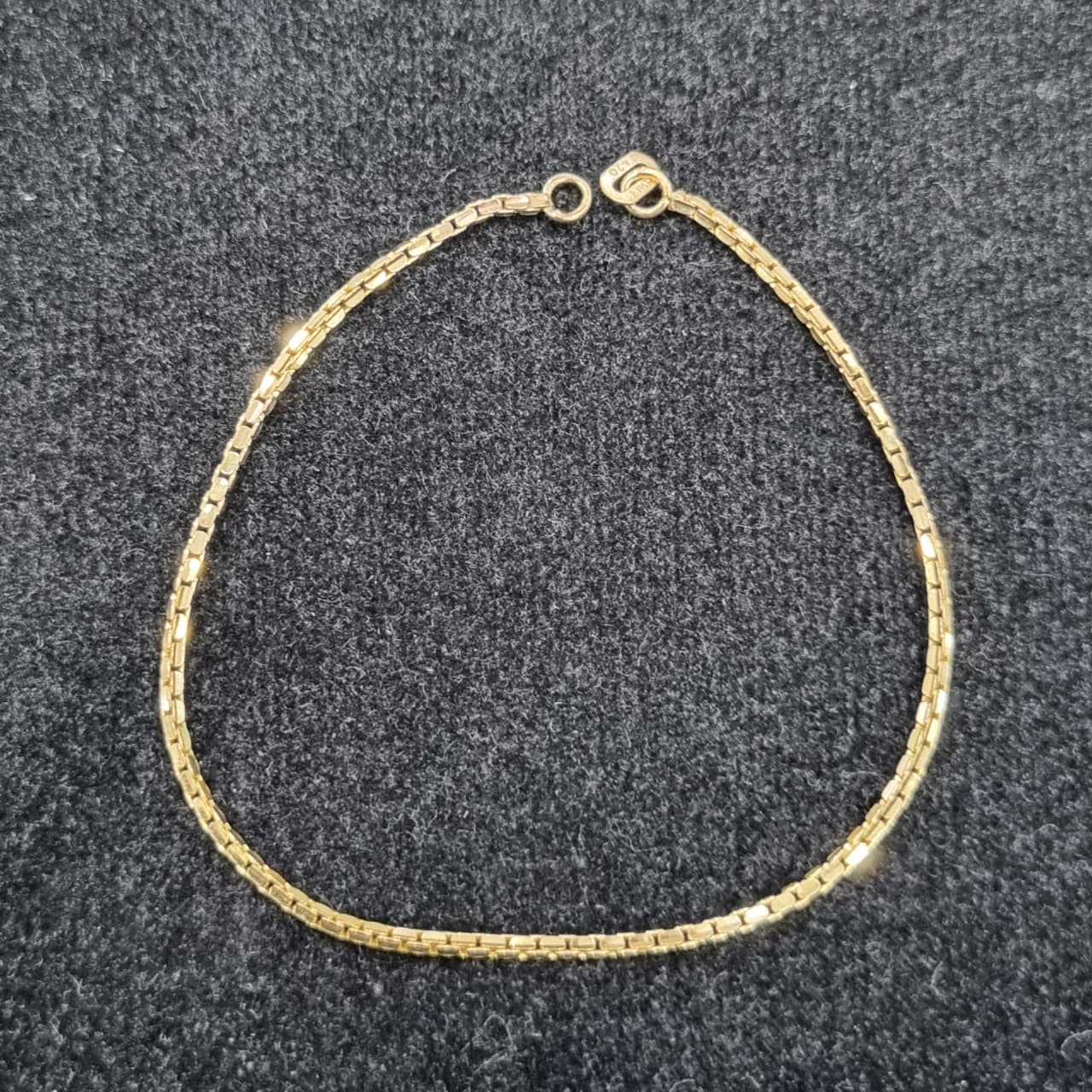 GELANG R ITALY SANTA