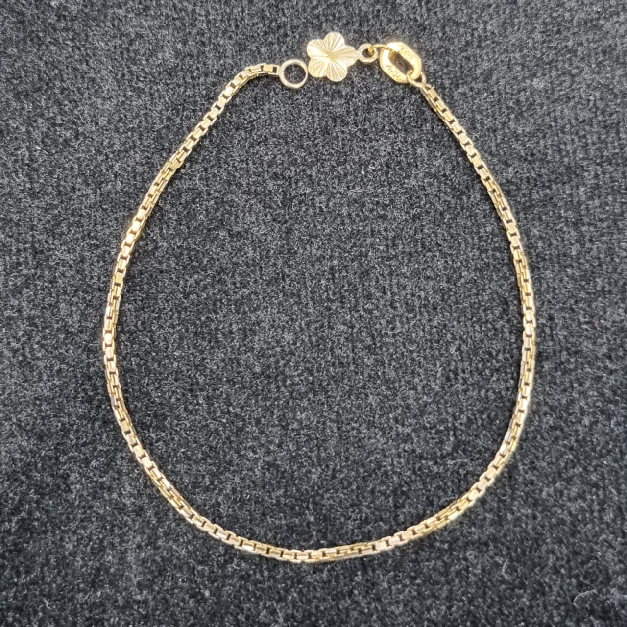 GELANG R ITALY SANTA 1FM