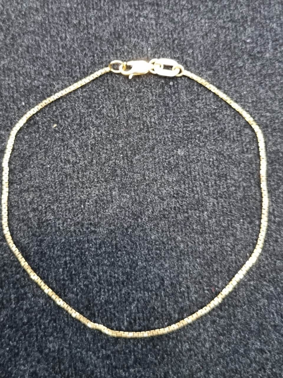 GELANG R ITALY SANTA