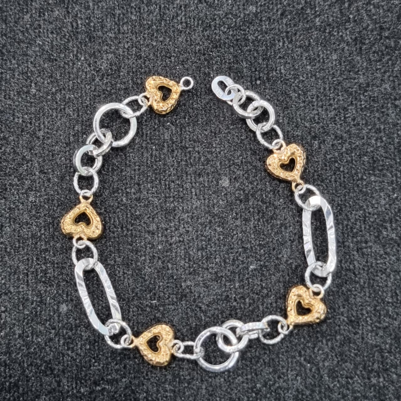 GELANG R LOVE UKIR COM