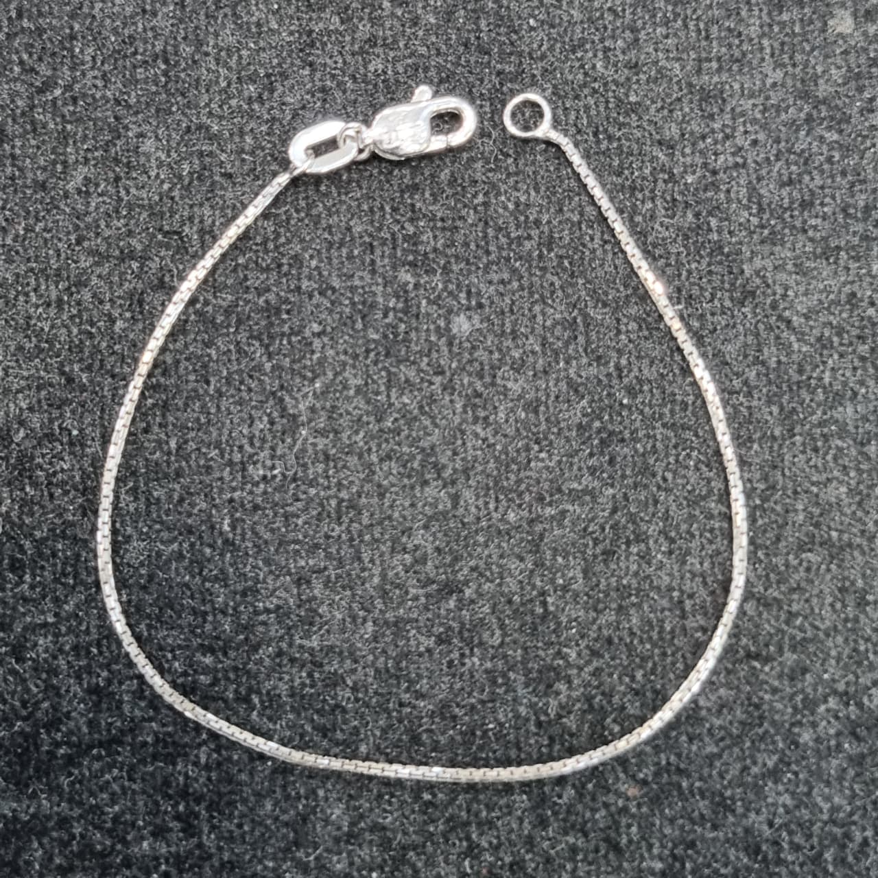 GELANG R ITALY SANTA