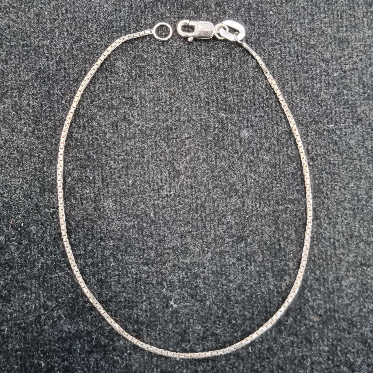 GELANG R ITALY SANTA
