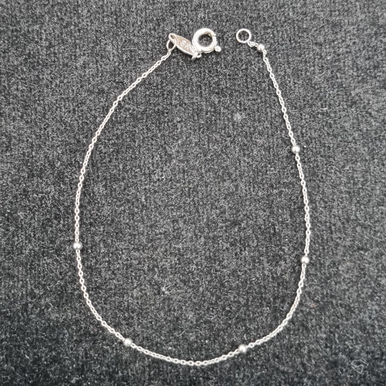GELANG R JEDAR