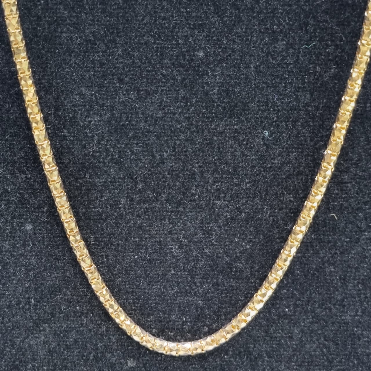 KALUNG KASANDRA BALOK UKIR